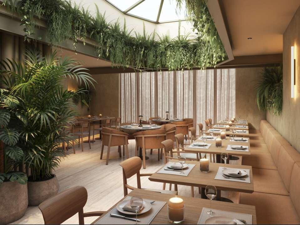 Nh Paseo De La Habana Hotel 4*